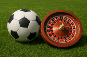 电竞赛事管理平台界面